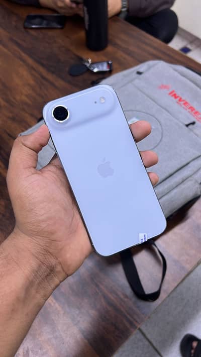 Iphone 17 air factory unlock