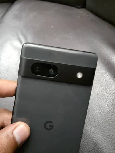 Google Pixel 7A | 8/128GB | Official PTA Approved | Lush Condition