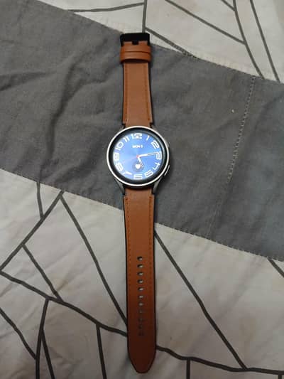 samsung watch 5 pro