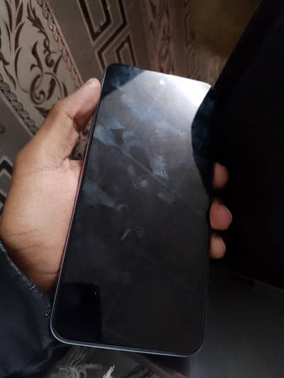 infinix mobile ram 6gb memory 128 gb complete. .     .