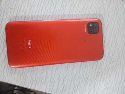 radmi 9c 3 32 all okay  all orgnal