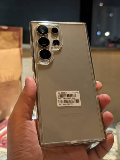 Samsung Galaxy S24 Ultra Sale