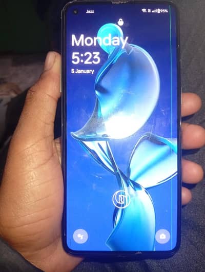 oneplu 8t 12+12 256gb 10by10 all ok not open repee