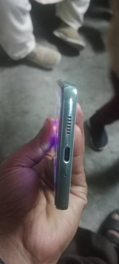 Samsung Galaxy a73 5g 6gb 128