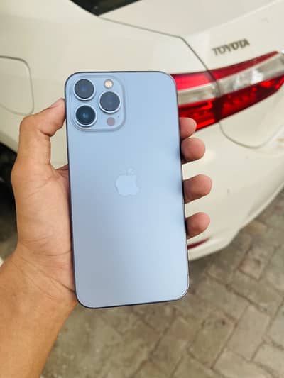 Iphone 13 pro max non pta waterpack