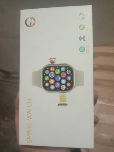 Android Watchs Wtp 03204847881