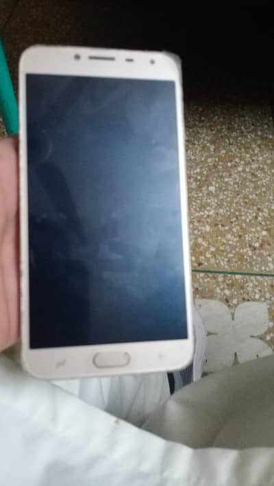samsung galaxy j4 10/9 condition PTA approved