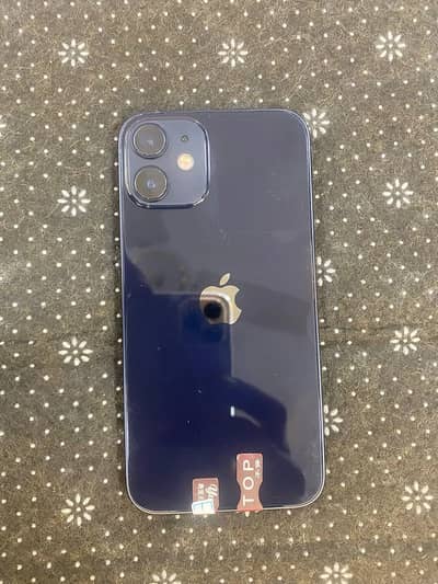 Apple iPhone 12 mini