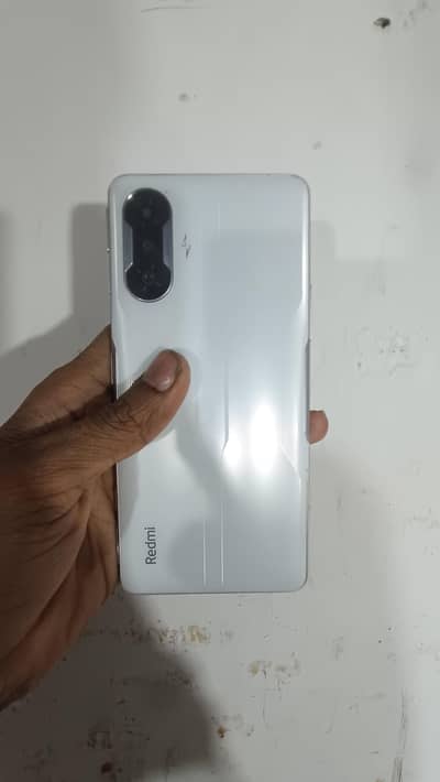 redmi k40 gaming edition