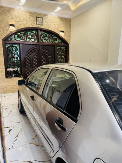 Mitsubishi Lancer 2006 MODEL