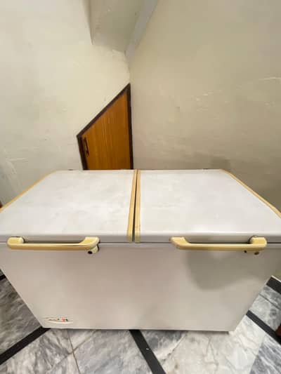 Deep Freezer 03248468747