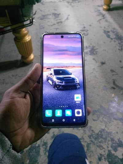 original set thoda sa masla hai speaker mein