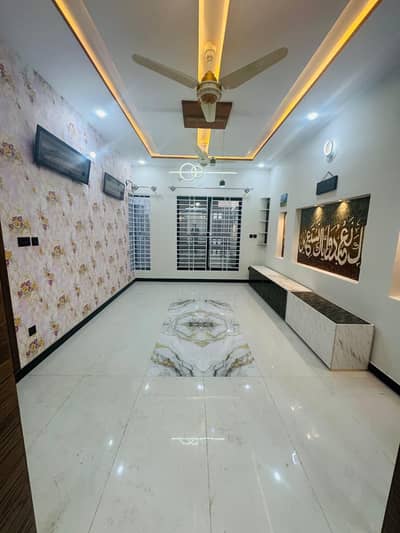 brand New Tile Flooring Ground Portion For Rent In I-11