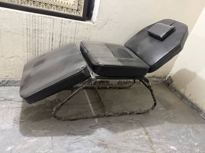 Facial bed for sale
