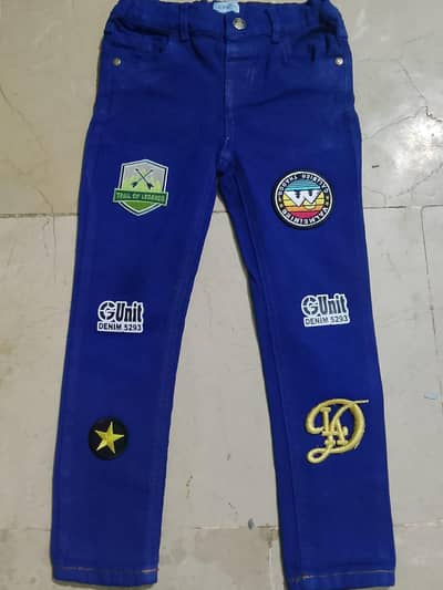 Junaid Garments Wholesaler jeans pant  aur village trousers