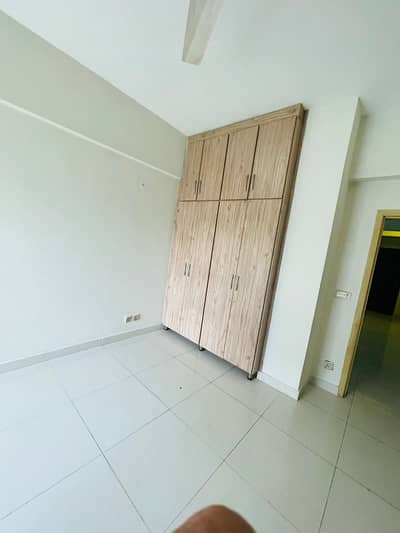 One Bedroom Apartment Available For Rent in Defence Executive DHA-2 Islamabad