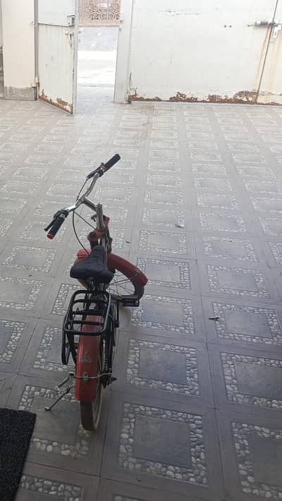 kids cycle for only 10k