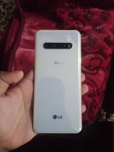 lg v60 think 5g
