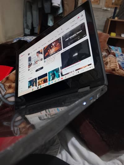 Lenovo Chromebook 360