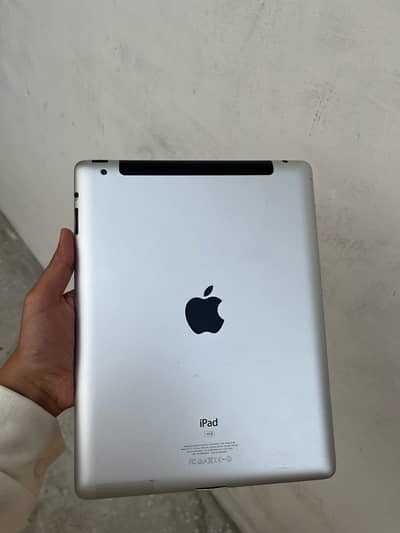 Apple iPad 2 (A1396)  imported