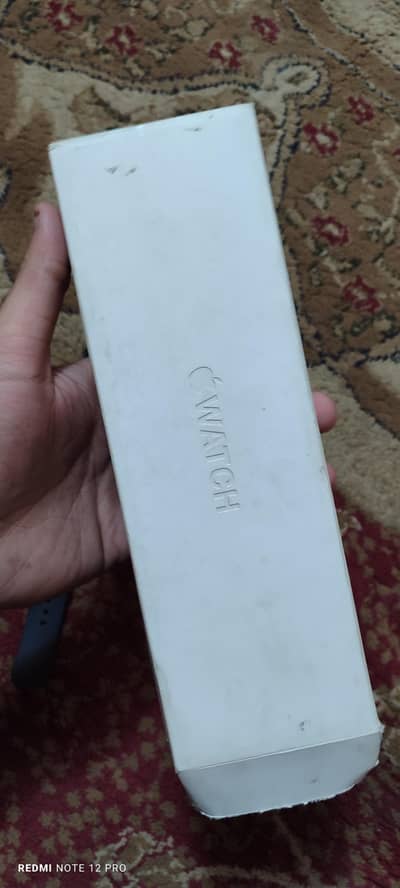 Apple Watch Series 10 – 46mm