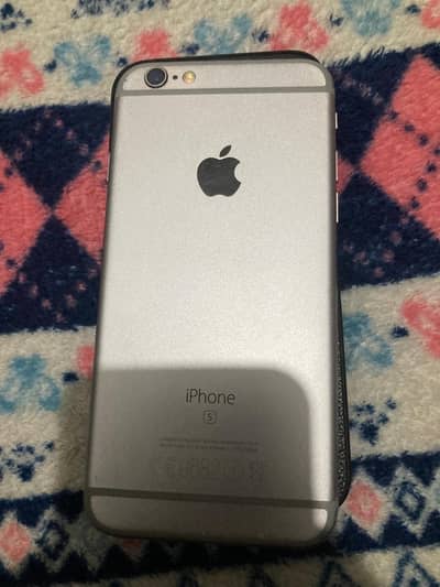 IPHONE 6S      64GB
