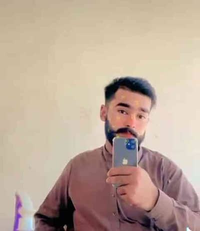 Shahzaib Bhatti