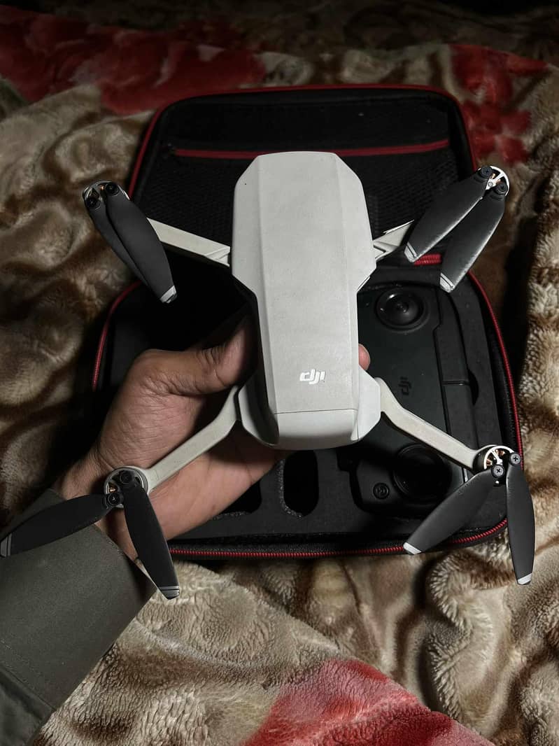 DJI mavic mini 1