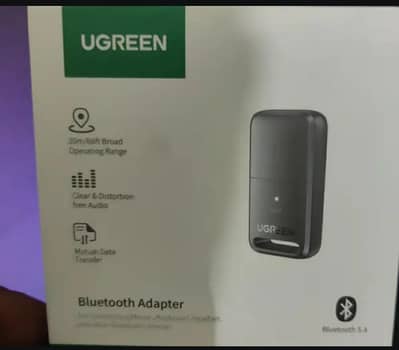 ugreen dongle 35058