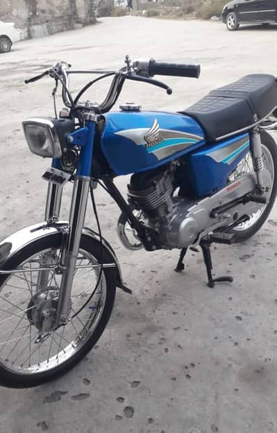 Honda 125 cc bike for salesaleWhatsApp number03=26=40=95=691