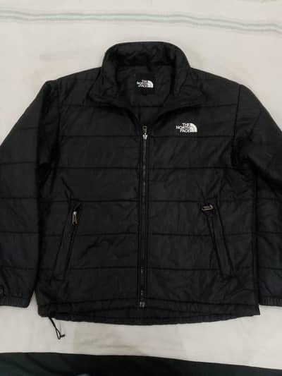 Jacket Northface