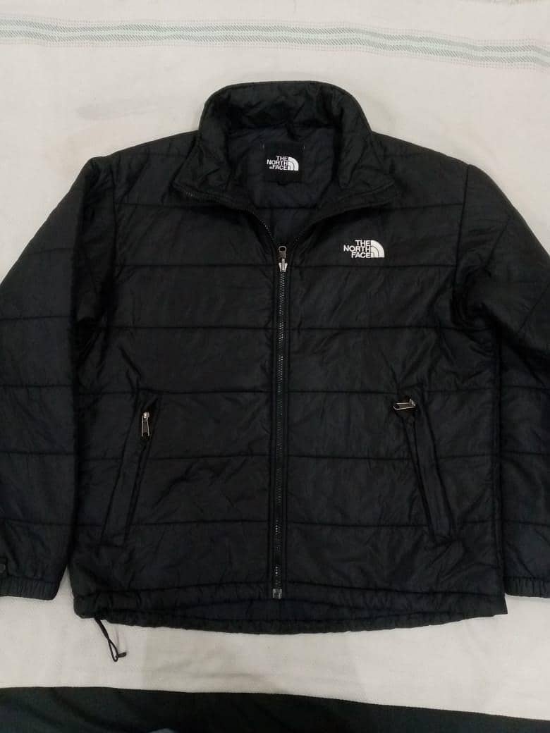 Jacket Northface 0