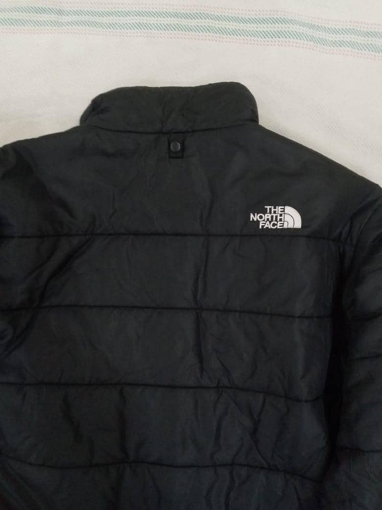 Jacket Northface 2