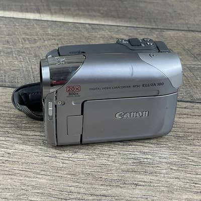 Mini DV Handcam Movie camera imported Piece