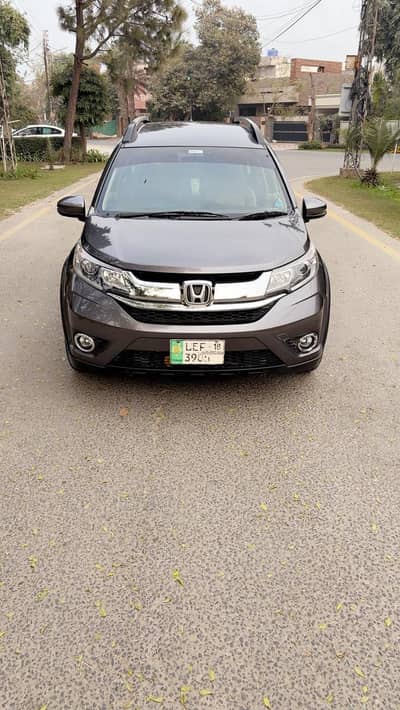 Honda BRV S