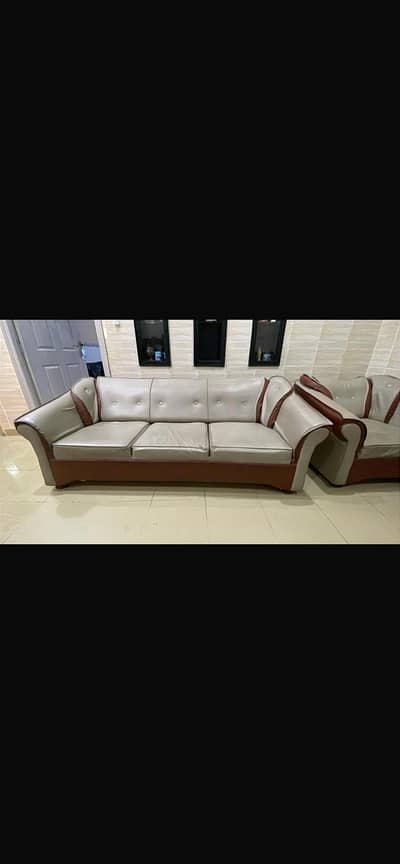 sofa set 6 seater