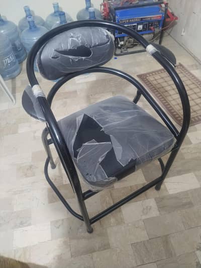 Office Visitors Chairs