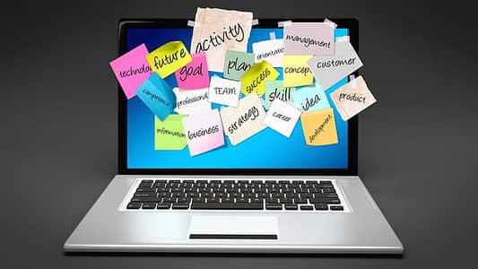 Web Developer required in Karachi