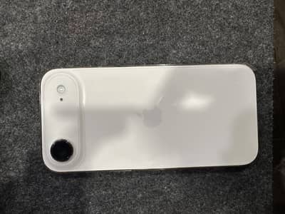 iPhone 17 Air 256GB  - Brand New Box Pack | Apple Warranty