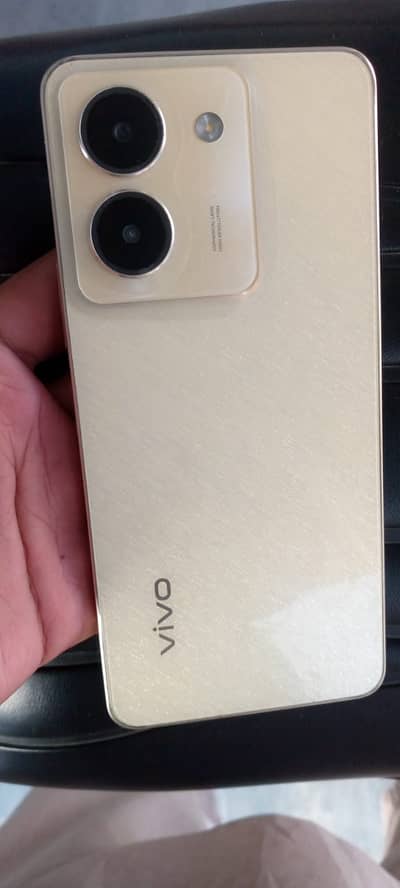 Vivo Y36 8+8/128