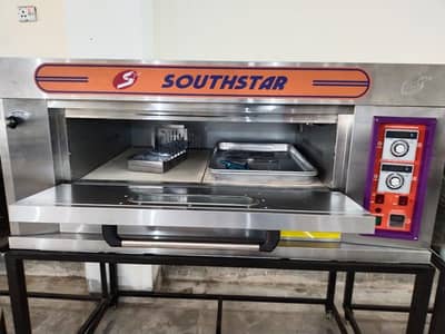 Pizza Setup / FastFood Restaurant Setup / Fast Food Setup