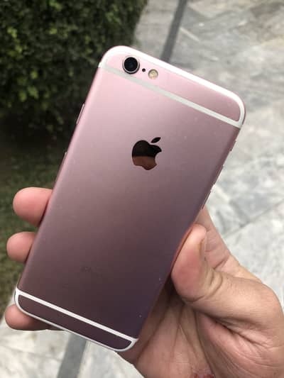 Apple iPhone 6s 64 GB