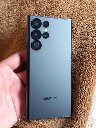 sasmsung s22 ultra 12 256 gb  CPI