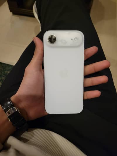 iphone 17 air with box