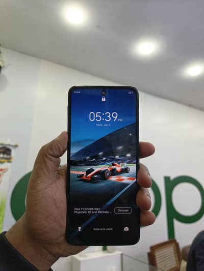 Tecno Camon 19 NEO Mobile 6Gb Ram 128 GB Storage
