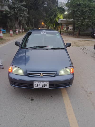 CULTUS 07 (ARMY OFFICER DRIVEN)