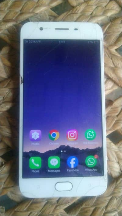 Oppo A57 4/64