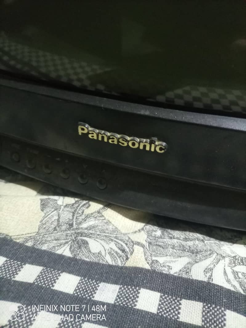 panasonic 8