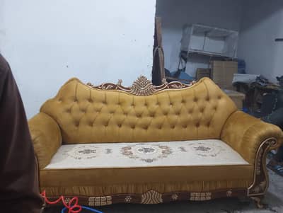 Nawab Sofa House
