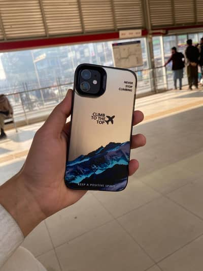 Apple iphone 11 64gb Non PTA